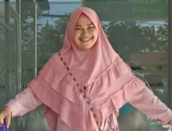 Hari Ini Dilantik, Nur Amalia Resmi Anggota DPRD Manado Gantikan Syarifudin Saafa