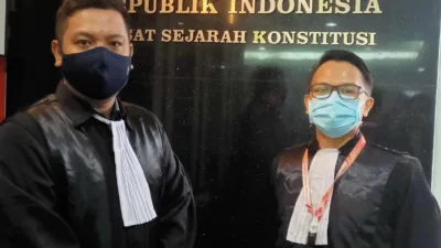 Pilkada Manado Berpotensi Lanjut Sidang Acara Pembuktian