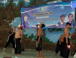 Kader Partai Demokrat Berilmu Kebal Siap Bergerak Lawan KLB Deli Serdang