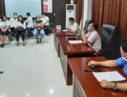 Komisi III DPRD Manado Intens Bahas Pembangunan Bersama Mitra Kerja