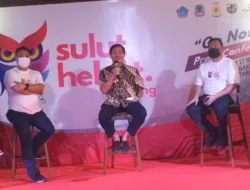 Sulut Hebat Cycling Bakal Gairahkan Sektor Pariwisata