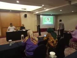 Muscab Serentak PPP se-Sulut Siap Digelar