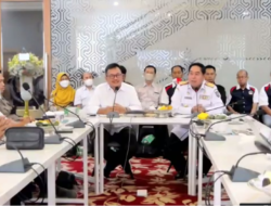 Pra Penas 2022 Jadi Tonggak Kebangkitan Ekonomi Pertanian Nasional