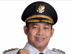 Terjaring OTT, Ini Sederet Karir Politik Bupati Pemalang