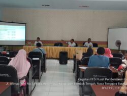 Dorong Program CSA Kementan, Produktivitas Petani Loteng Meningkat