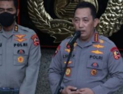 Arteria Dahlan, Ada Yang Adu Domba Kapolri dengan Kabareskrim di Kasus Sambo