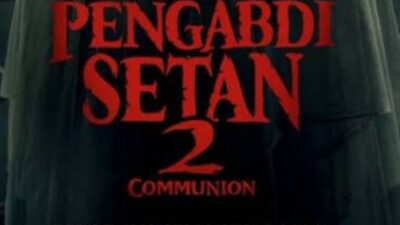 Pengabdi Setan 2, Raih 500 Ribu Penonton di Hari Pertama Tayang