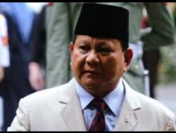 Tiga Kali Gagal, Prabowo Diyakini Bakal Capres Lagi di 2024