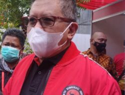 Banyak Kader Potensial Jadi Capres di PDIP