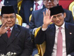 Capres 2024, Prabowo Bisa Terjungkal oleh Anies, Ganjar, Ridwan Kamil Bahkan Sandi