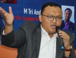 Setelah Disindir PDIP, Ini Tanggapan Dari PKS..