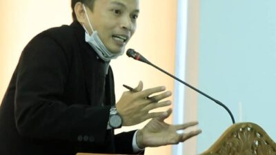 Pakar HTN, KUHP Harus Segera Ada Perubahan..