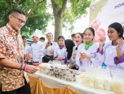 SMK Pariwisata Terbukti Hasilkan SDM yang Siap Bekerja dan Berwirausaha