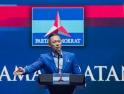 Jhoni Allen Dipecat dari Anggota DPR RI