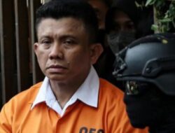 Banding Ditolak, Ferdy Sambo Dipecat Tidak Hormat