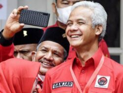 PDIP Bakal Minta Ganjar Klarifikasi Soal Siap Capres