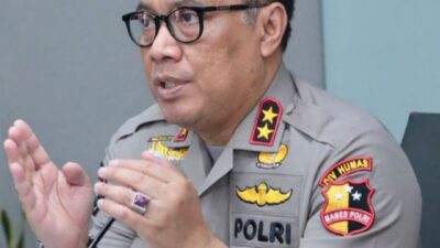 Polri Sebut Kasus Gagal Ginjal Akut Masih Proses Penyelidikan