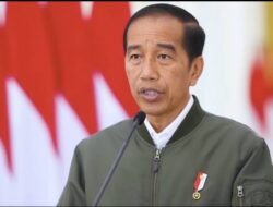 Tragedi Kanjuruhan, Indonesia Lolos dari Sanksi Usai Jokowi Telpon FIFA