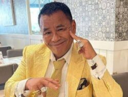 Teddy Minahasa Tunjuk Hotman Paris Jadi Pengacaranya