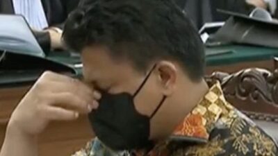 Perang Bintang, Saling Buka Kartu Antar Jenderal di Tubuh Polri