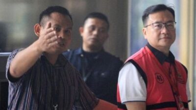 Kejagung Sita Aset 150 Bidang Tanah Milik Benny Tjokro