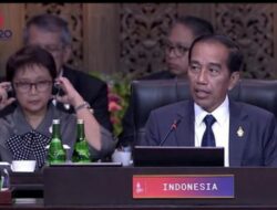 Presiden Jokowi Bakal Buka Muktamar Muhammadiyah