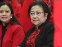 Puan Sebut Megawati Sudah Kantongi Nama Capres 2024