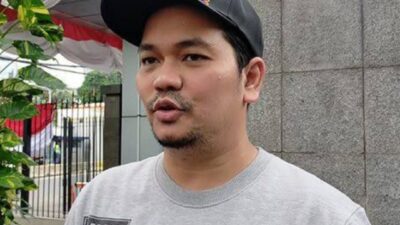 Artis Indra Bekti Alami Pendarahan Otak