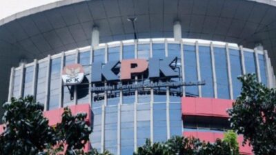 KPK Tak Masalah Diadukan ke Komnas HAM