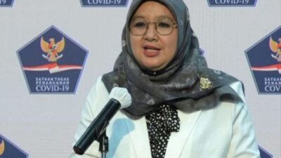 Kemenkes Pertimbangkan Hapus PPKM di Tahun 2023