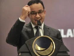 Capres – Cawapres Anies Diharapkan Deklarasi Sebelum Ramadhan