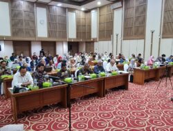 Kementan Apresiasi Persiapan Pemda Kota Padang dan dan KTNA Jelang PENAS XVI 2023