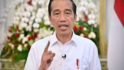 Jokowi Bakal Reshuffle Kemungkinan 12 April