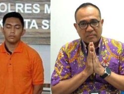 Anak Pejabat Pajak Tersangka Penganiaya, Ortu Dicopot dari Jabatan dan Jadi Sorotan KPK