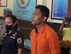 Kasus Mario Dandy, Ayah David Sebut Benang Kusut Ada di Polsek Pesanggrahan