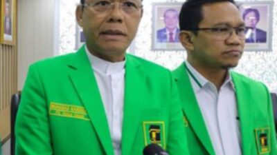 Mardiono Masih Berharap Sandiaga Gabung PPP