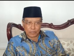 Said Aqil Sentil Mario Dandy, “Kalau Uang Haram Pasti Anaknya Nakal”