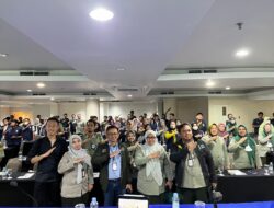 Wujudkan Regenerasi Petani, Polbangtan Kementan Tingkatkan Kapasitas Fasillitator Muda Sulawesi Selatan