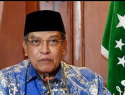 Said Aqil: Banyak Kyai NU Tolak Timnas Israel