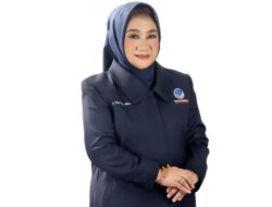 Tina Nur Alam Siap Memimpin SULTRA