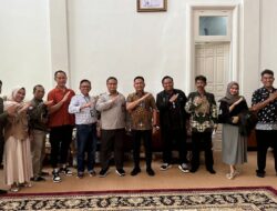 Bersama Pemda Bantaeng, Kementan Wujudkan Regenerasi Petani