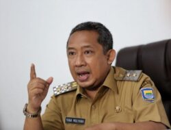 Wali Kota Bandung Kena OTT KPK, Gerindra Marah