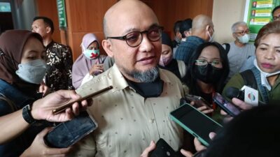 Novel Sebut Di Setiap Institusi Pasti Ada Pembocornya, Tak Terkecuali KPK