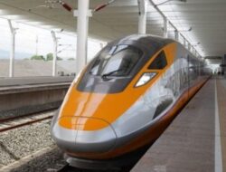 Ngeriii…Ambisi Cina Desak RI Jaminkan APBN untuk Proyek Kereta Cepat