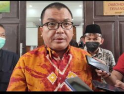 Heboh Denny Indrayana Bocorkan Putusan MK, Bikin Gaduh Parpol