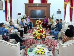 Penas Petani-Nelayan XVI Tahun 2023 di Padang-Sumatera Barat, Kementan Siap Laksanakan.