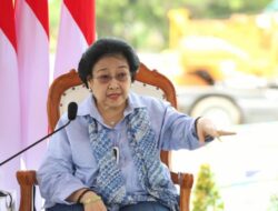 Megawati Sentil Panglima TNI Soal KKB Papua Tidak Selesai-selesai