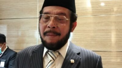 Bersiap Hadapi Gugatan Pemilu 2024, MK Minta Tambah Anggaran