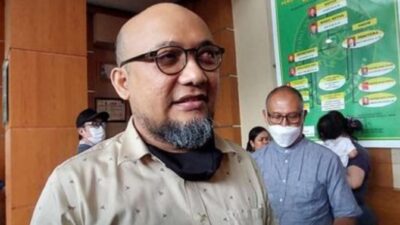 Laporan Pungli di Rutan KPK Sempat Didiamkan Dewas KPK Sebelum Tayang di Podcast Novel Baswedan