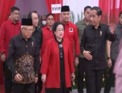 Sebut Megawati Gila Jabatan, PDIP Laporkan Akun Tik Tok ke Polda Sumut